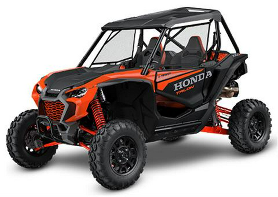 2023 Honda Talon 1000RS