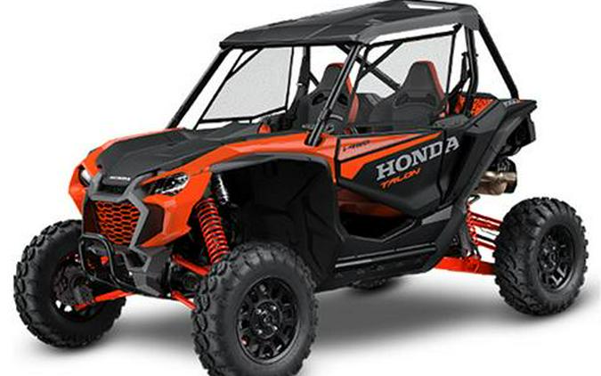 2023 Honda Talon 1000RS