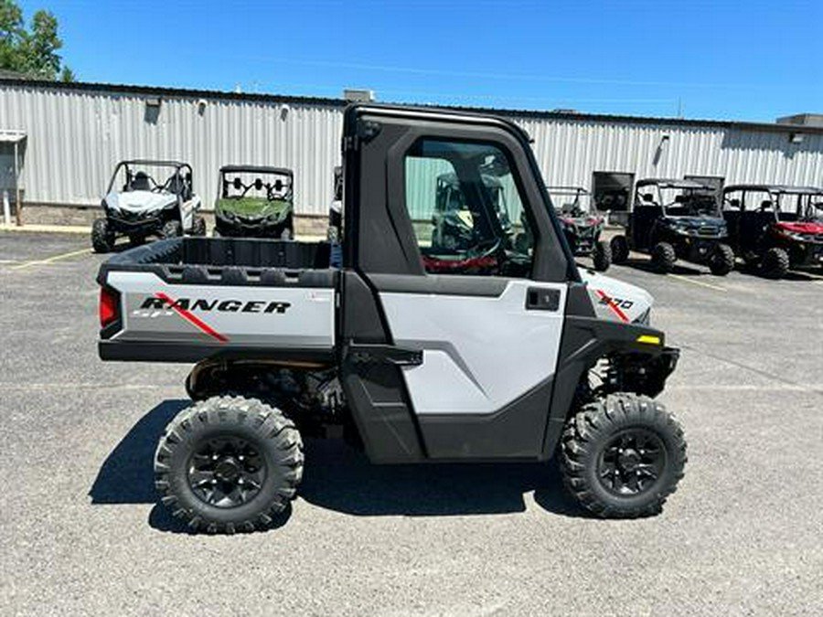 2024 Polaris Ranger SP 570 NorthStar Edition