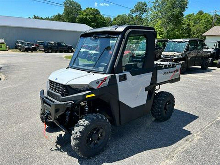 2024 Polaris Ranger SP 570 NorthStar Edition