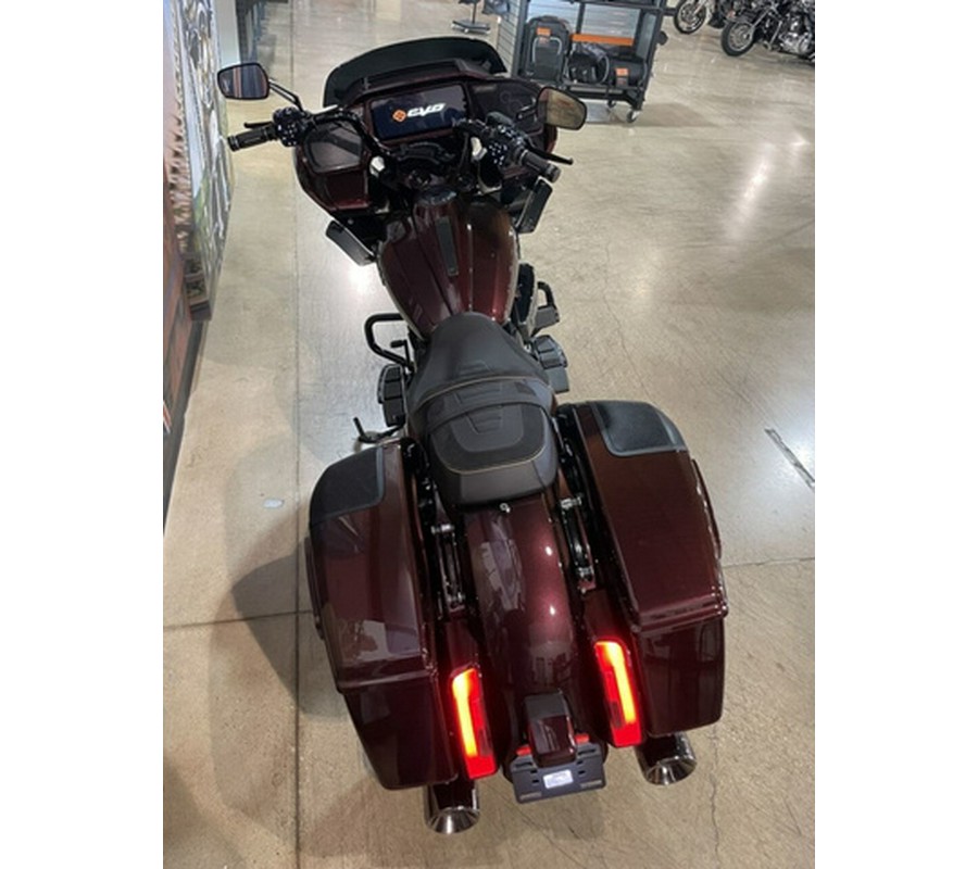 2024 Harley-Davidson FLTRXSE - CVO Road Glide