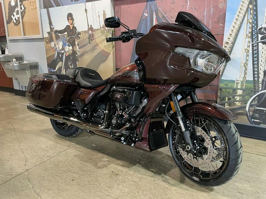 2024 Harley-Davidson FLTRXSE - CVO Road Glide