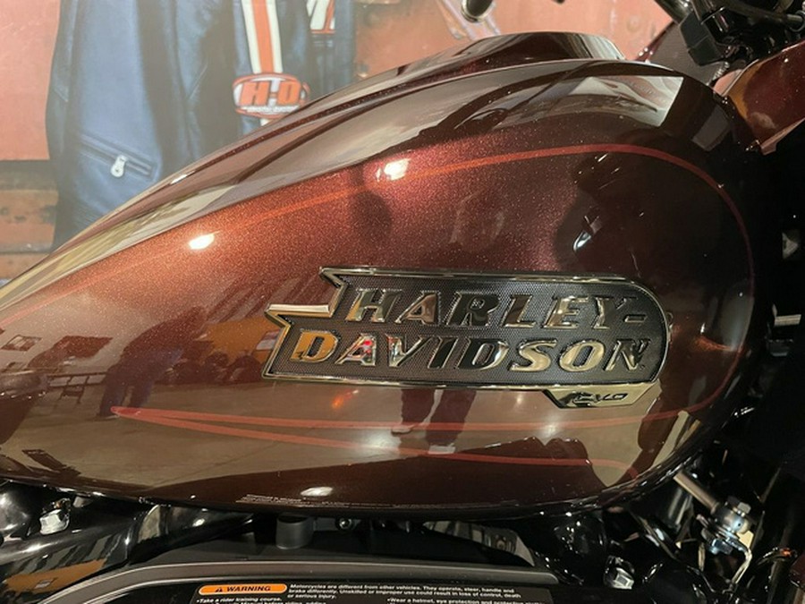 2024 Harley-Davidson FLTRXSE - CVO Road Glide