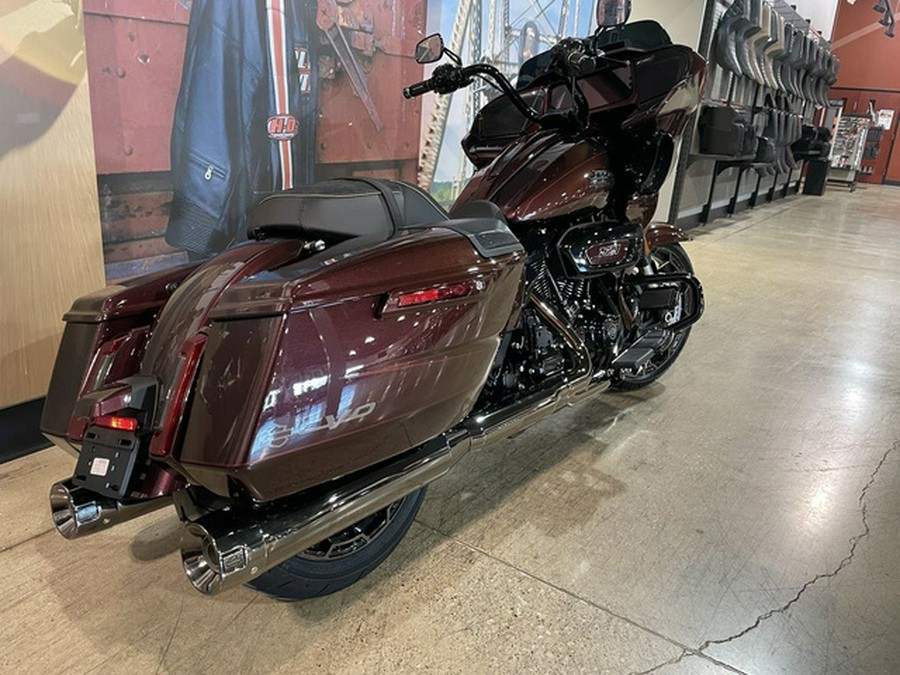 2024 Harley-Davidson FLTRXSE - CVO Road Glide