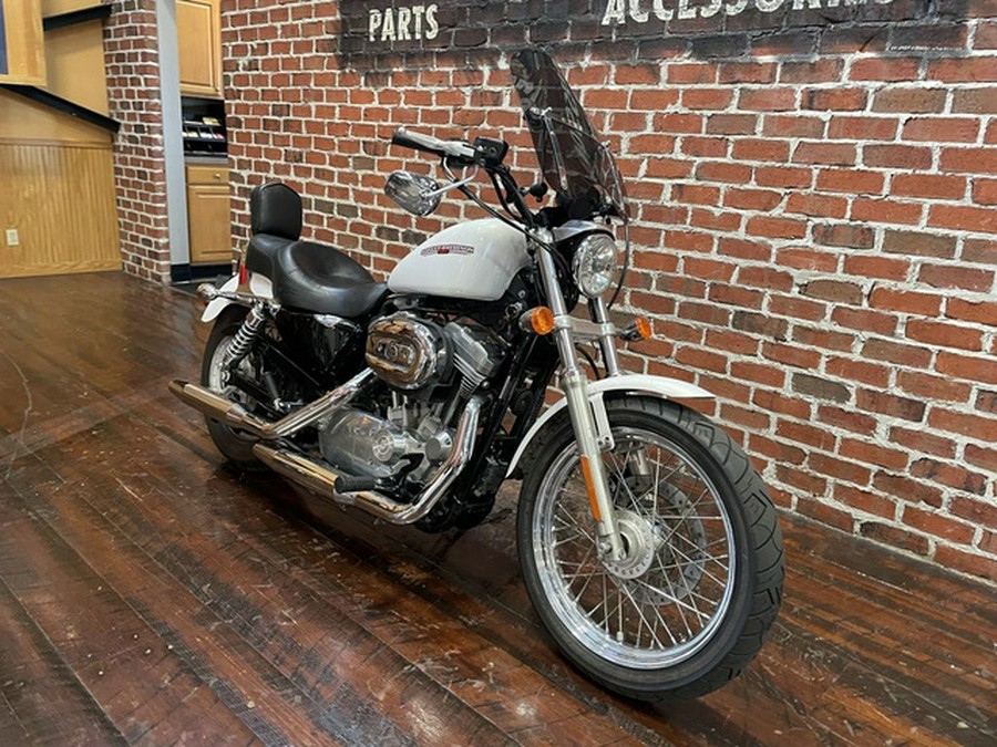 2007 Harley-Davidson Sportster XL883L - 883 Low