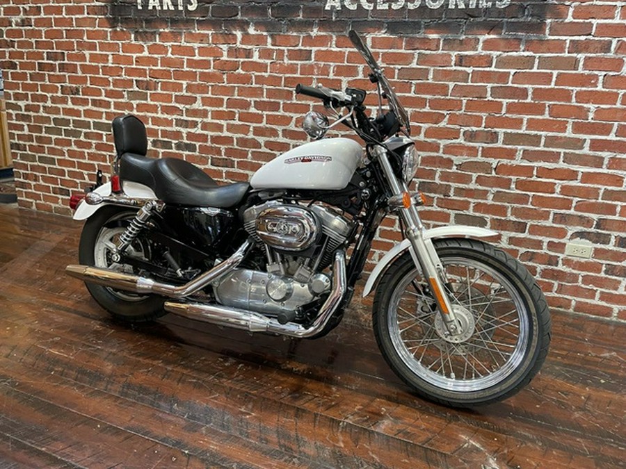 2007 Harley-Davidson Sportster XL883L - 883 Low