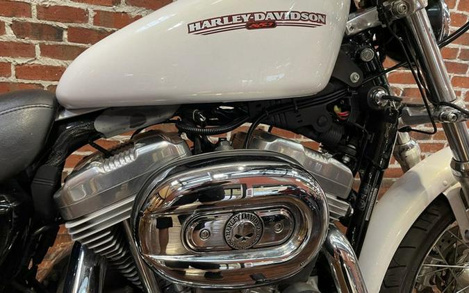 2007 Harley-Davidson Sportster XL883L - 883 Low