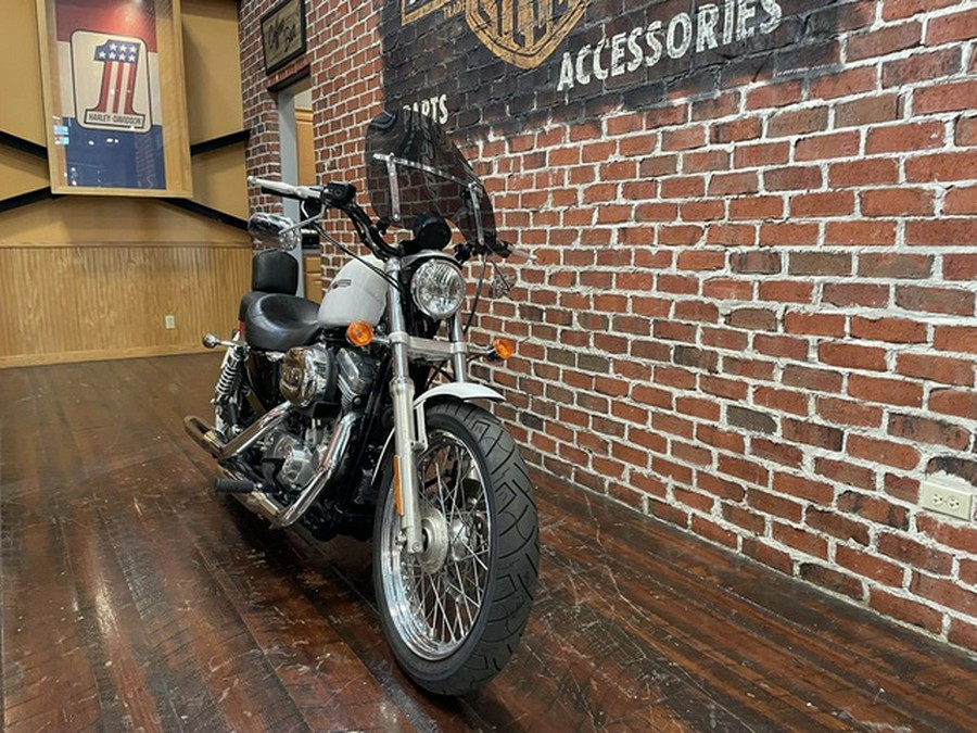 2007 Harley-Davidson Sportster XL883L - 883 Low