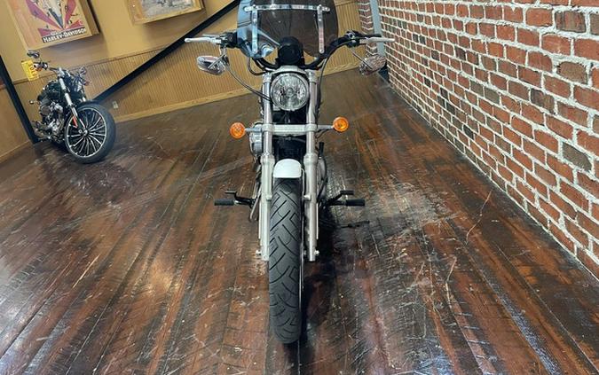 2007 Harley-Davidson Sportster XL883L - 883 Low