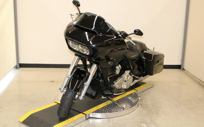 Used 2017 Harley-Davidson Road Glide Special Grand American Touring FLTRXS Motorcycle For Sale In Miami, Florida