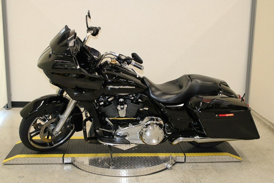 Used 2017 Harley-Davidson Road Glide Special Grand American Touring FLTRXS Motorcycle For Sale In Miami, Florida