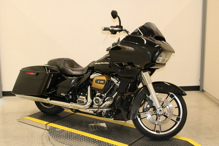 Used 2017 Harley-Davidson Road Glide Special Grand American Touring FLTRXS Motorcycle For Sale In Miami, Florida