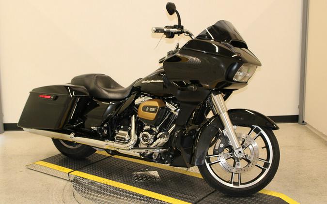 Used 2017 Harley-Davidson Road Glide Special Grand American Touring FLTRXS Motorcycle For Sale In Miami, Florida