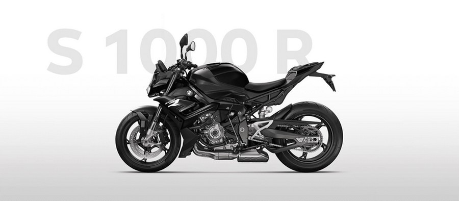 New 2024 BMW S 1000 R