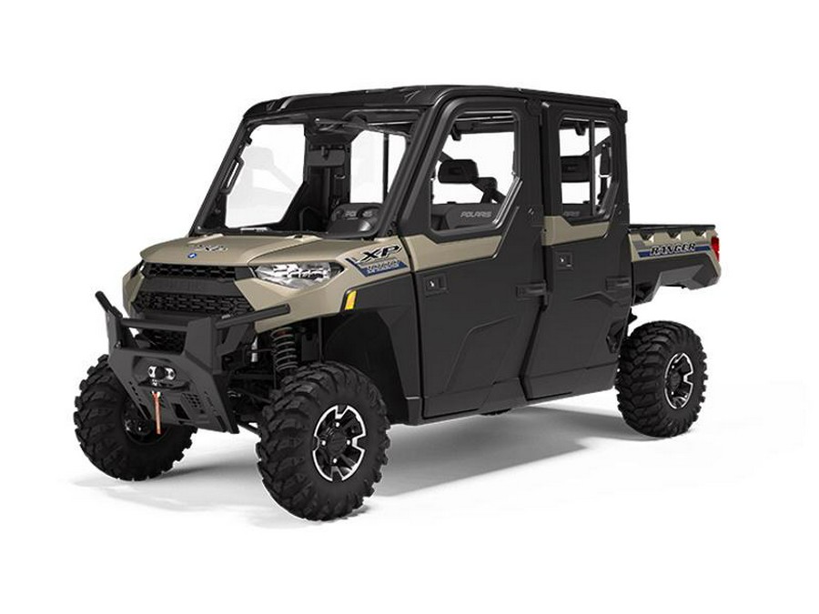 2020 Polaris® Ranger Crew® XP 1000 NorthStar Premium