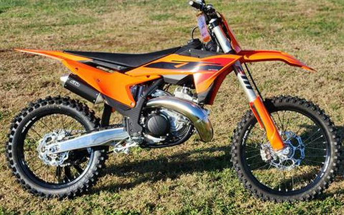 2025 KTM 300 SX