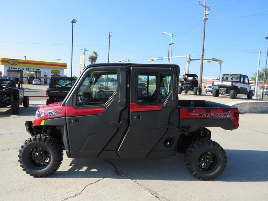 2026 Polaris® Ranger Crew XP 1000 NorthStar Edition Ultimate
