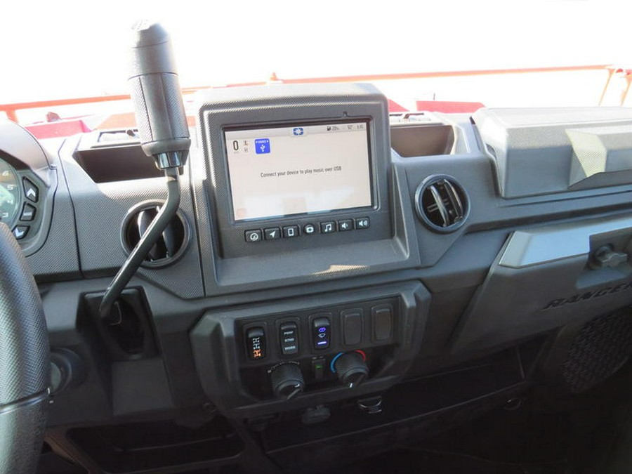 2026 Polaris® Ranger Crew XP 1000 NorthStar Edition Ultimate