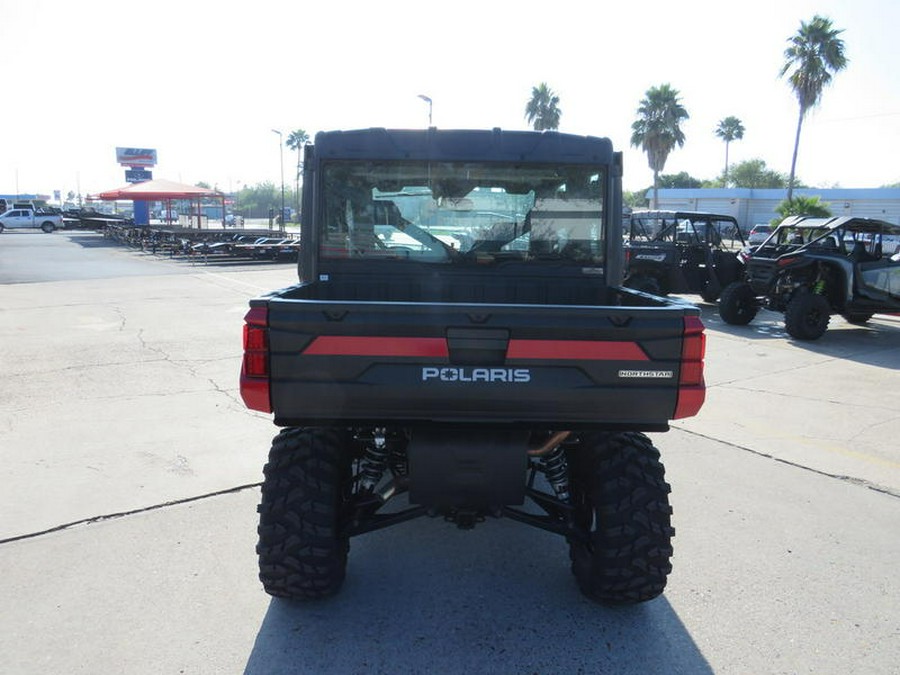 2026 Polaris® Ranger Crew XP 1000 NorthStar Edition Ultimate