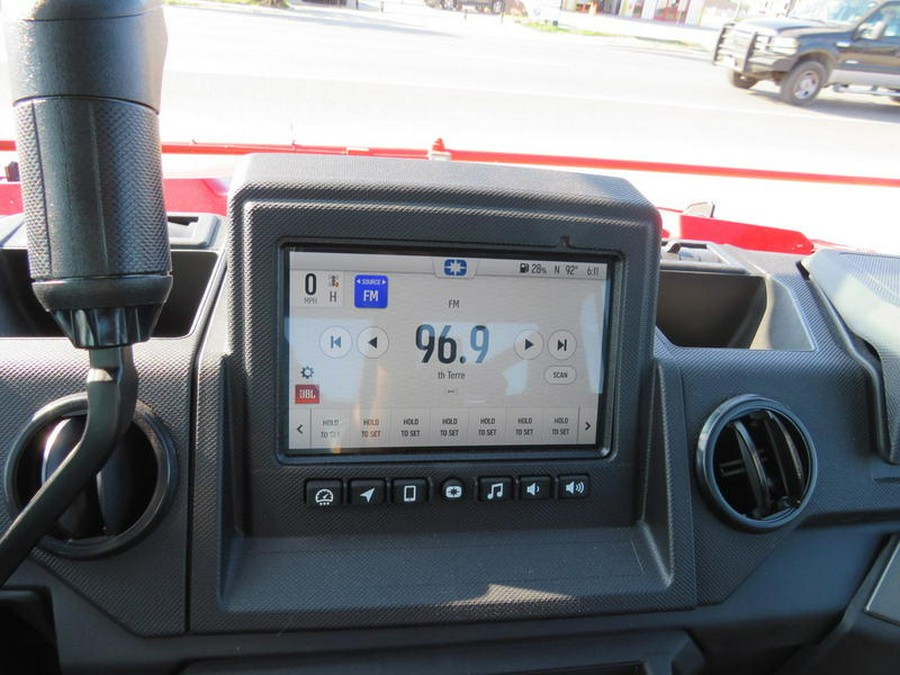 2026 Polaris® Ranger Crew XP 1000 NorthStar Edition Ultimate