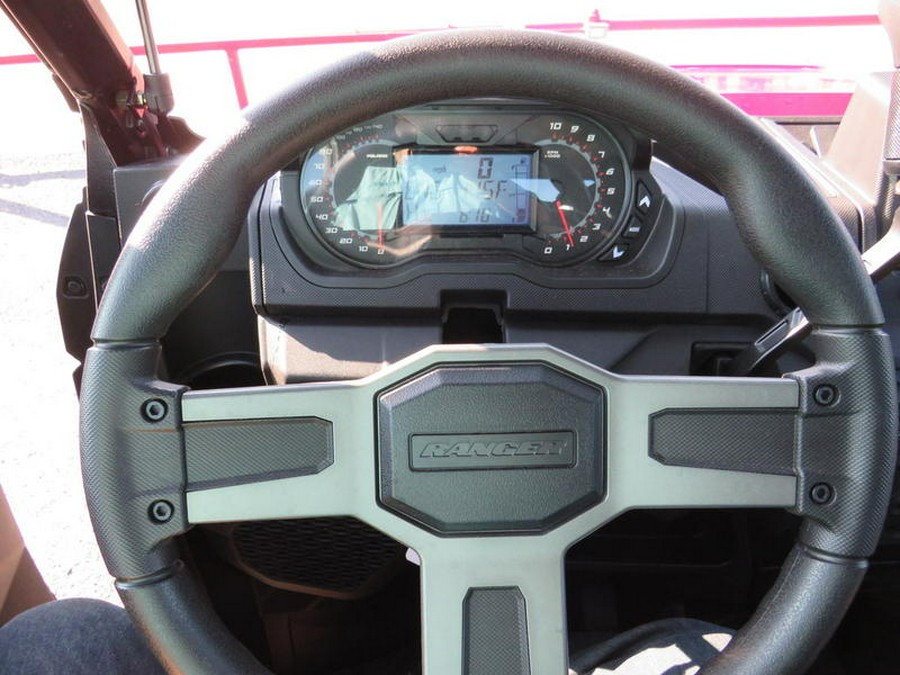 2026 Polaris® Ranger Crew XP 1000 NorthStar Edition Ultimate