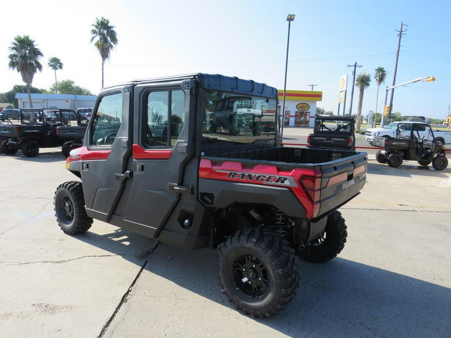 2026 Polaris® Ranger Crew XP 1000 NorthStar Edition Ultimate