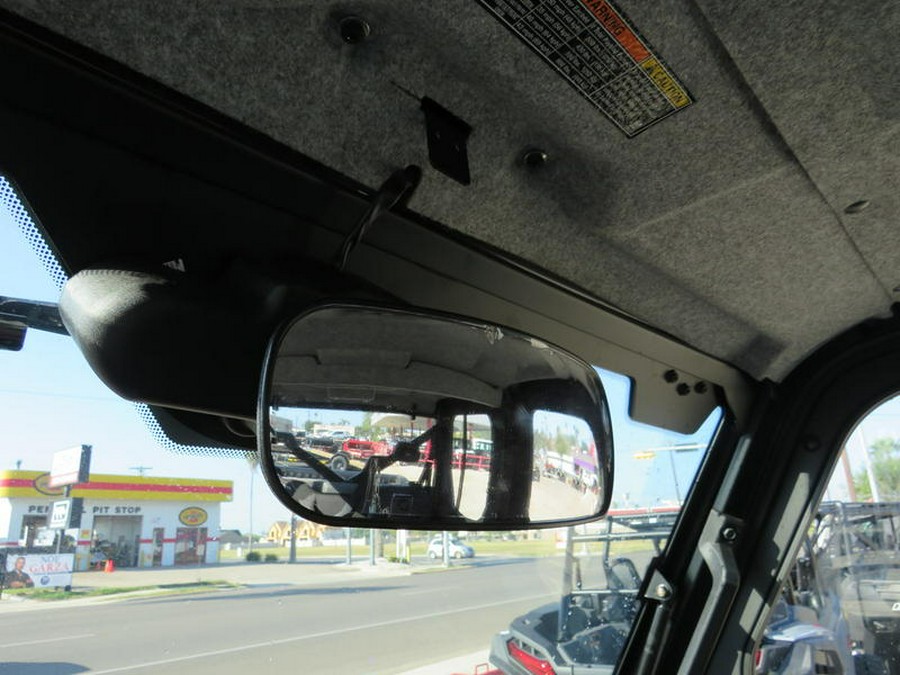 2026 Polaris® Ranger Crew XP 1000 NorthStar Edition Ultimate