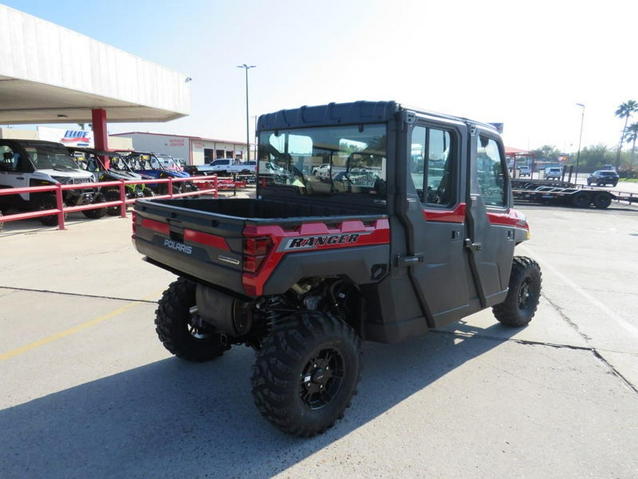 2026 Polaris® Ranger Crew XP 1000 NorthStar Edition Ultimate