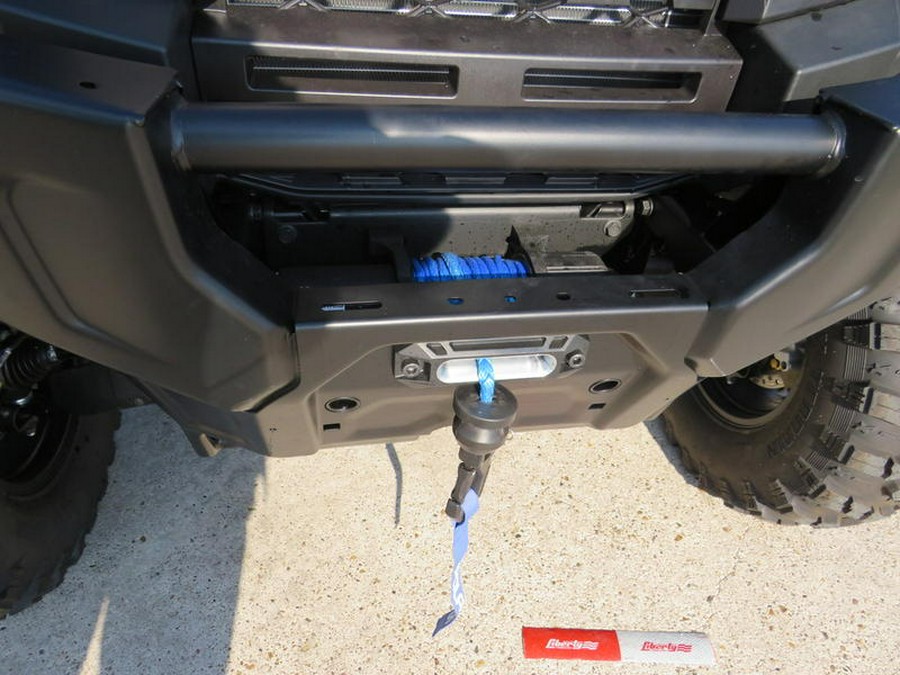 2026 Polaris® Ranger Crew XP 1000 NorthStar Edition Ultimate