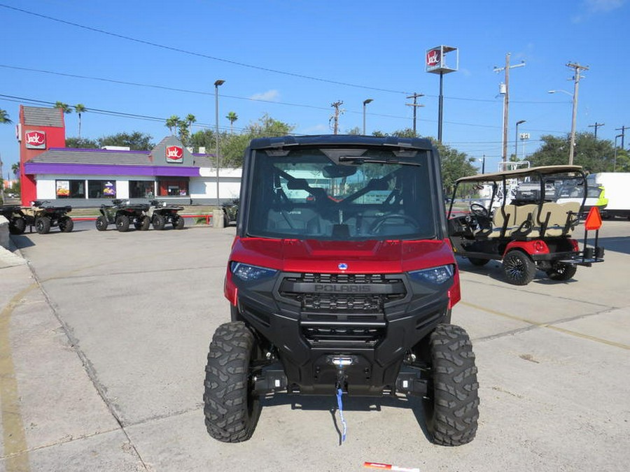 2026 Polaris® Ranger Crew XP 1000 NorthStar Edition Ultimate