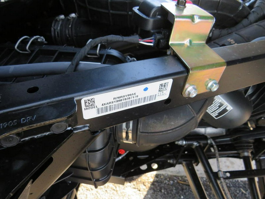 2026 Polaris® Ranger Crew XP 1000 NorthStar Edition Ultimate