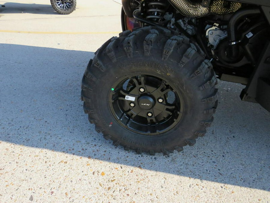 2026 Polaris® Ranger Crew XP 1000 NorthStar Edition Ultimate