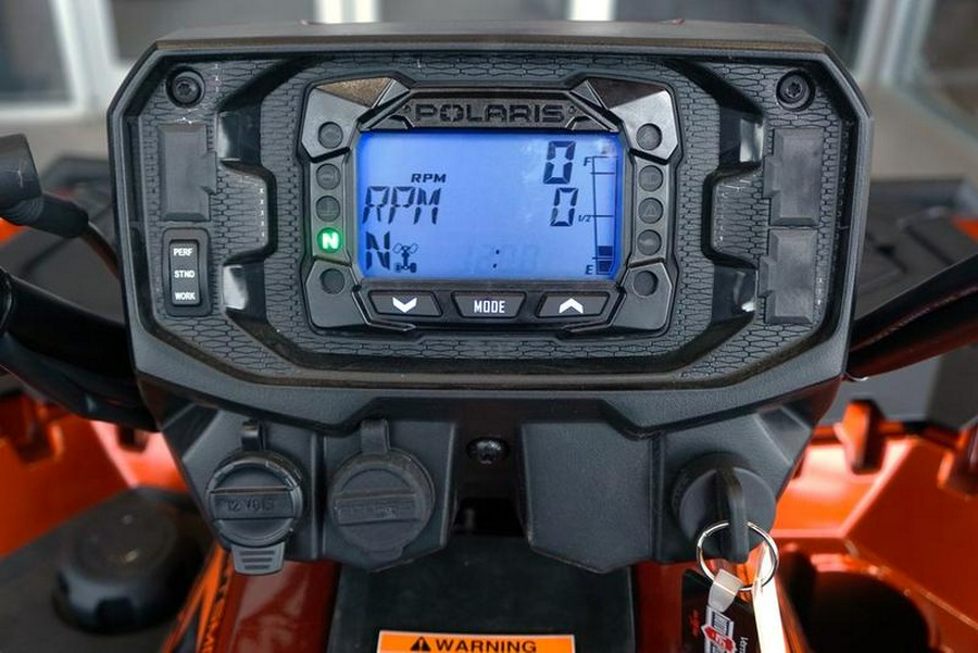 2026 Polaris® Sportsman XP 1000 S