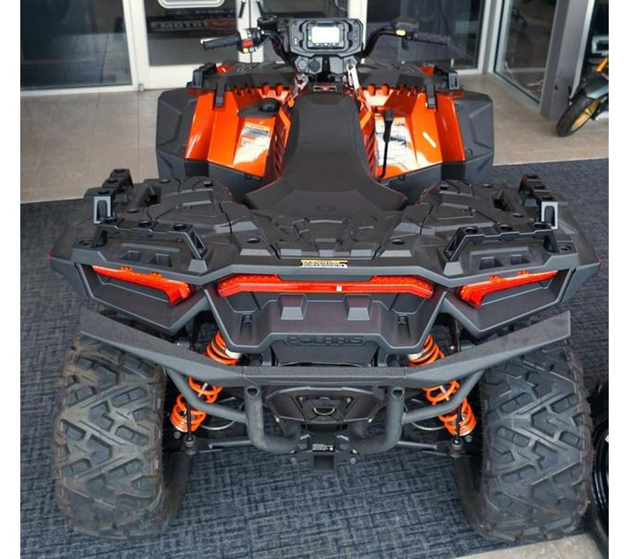 2026 Polaris® Sportsman XP 1000 S
