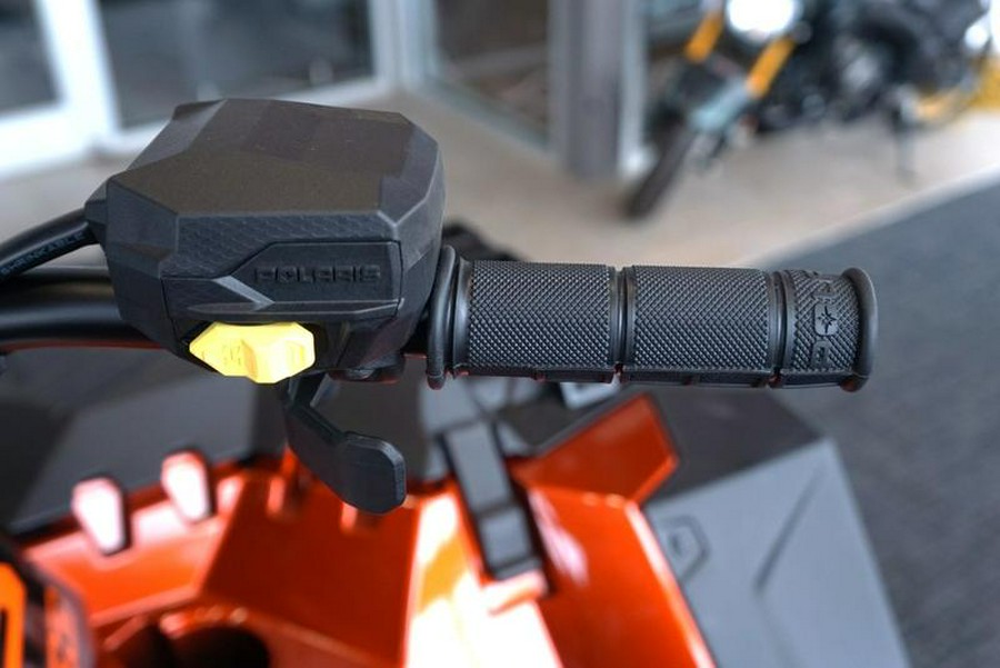 2026 Polaris® Sportsman XP 1000 S