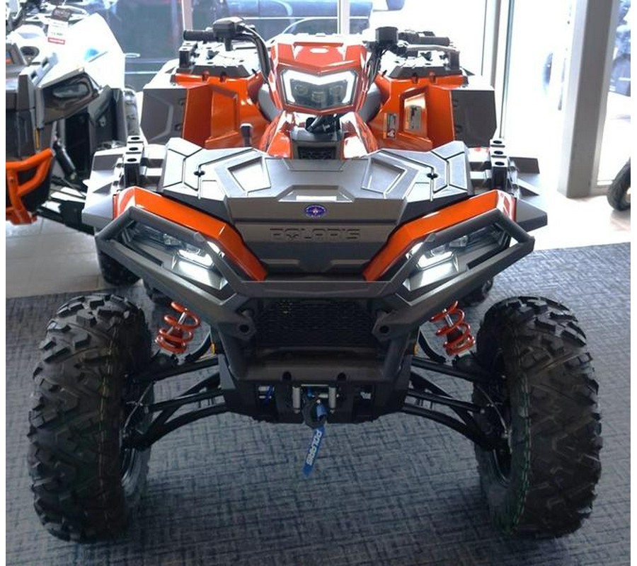 2026 Polaris® Sportsman XP 1000 S