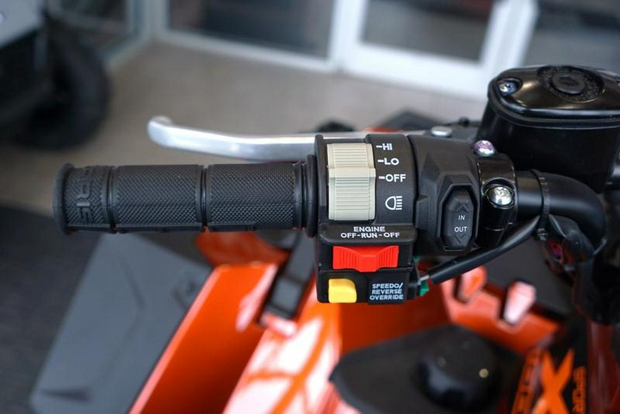 2026 Polaris® Sportsman XP 1000 S