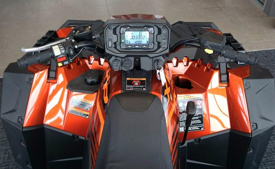 2026 Polaris® Sportsman XP 1000 S