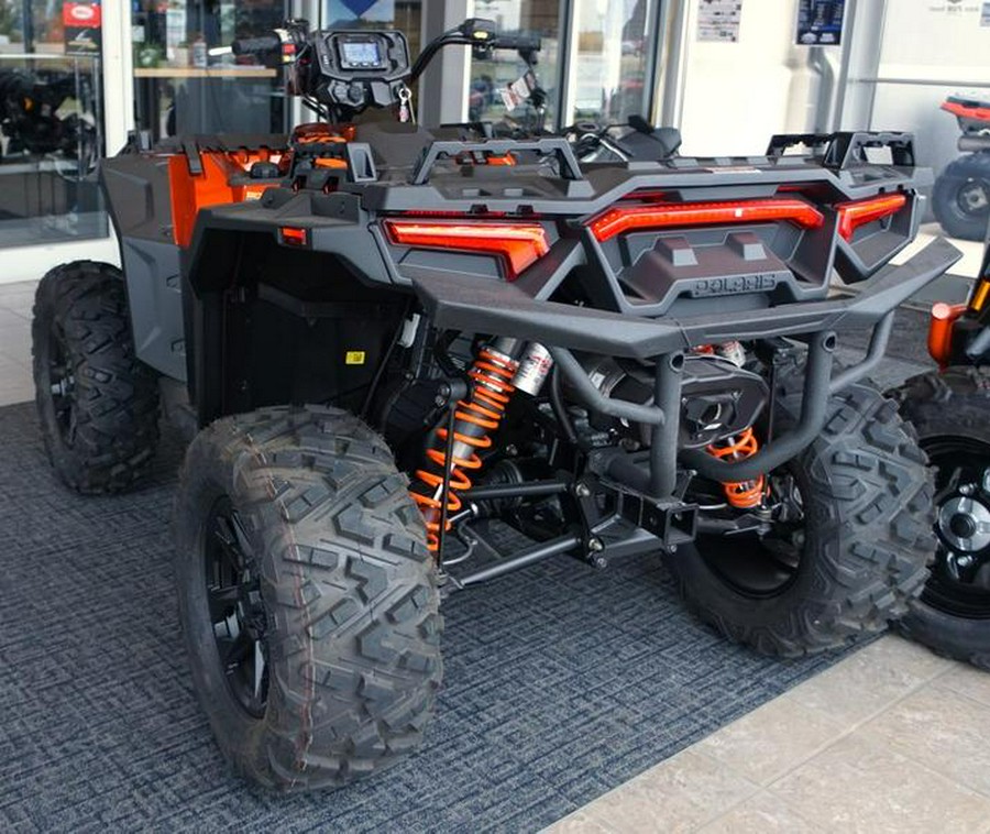 2026 Polaris® Sportsman XP 1000 S