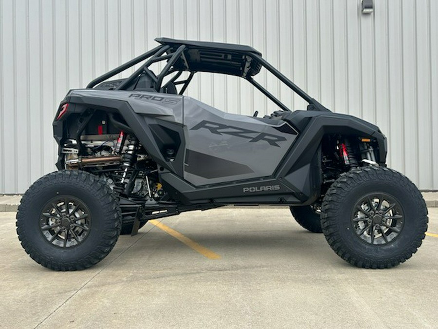 2026 Polaris RZR Pro S Ultimate