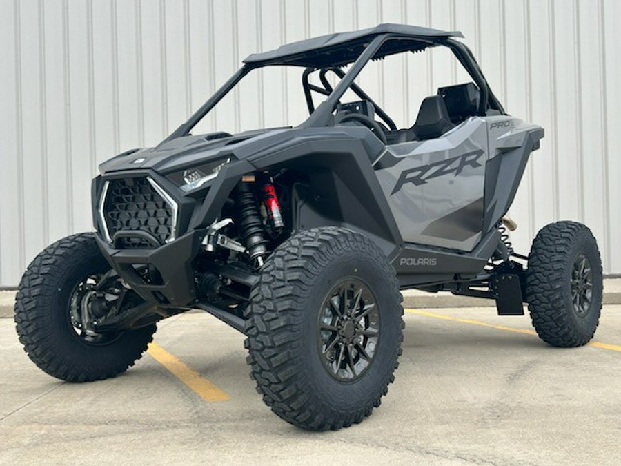 2026 Polaris RZR Pro S Ultimate