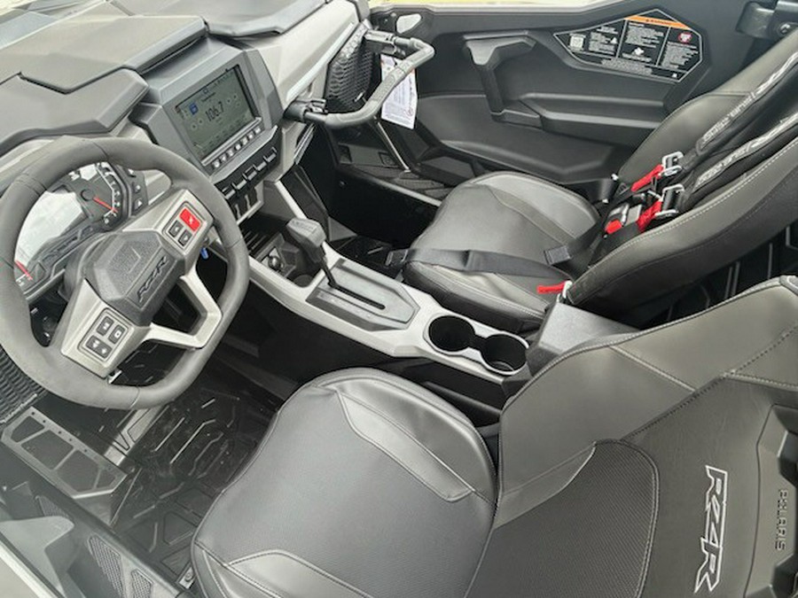 2026 Polaris RZR Pro S Ultimate