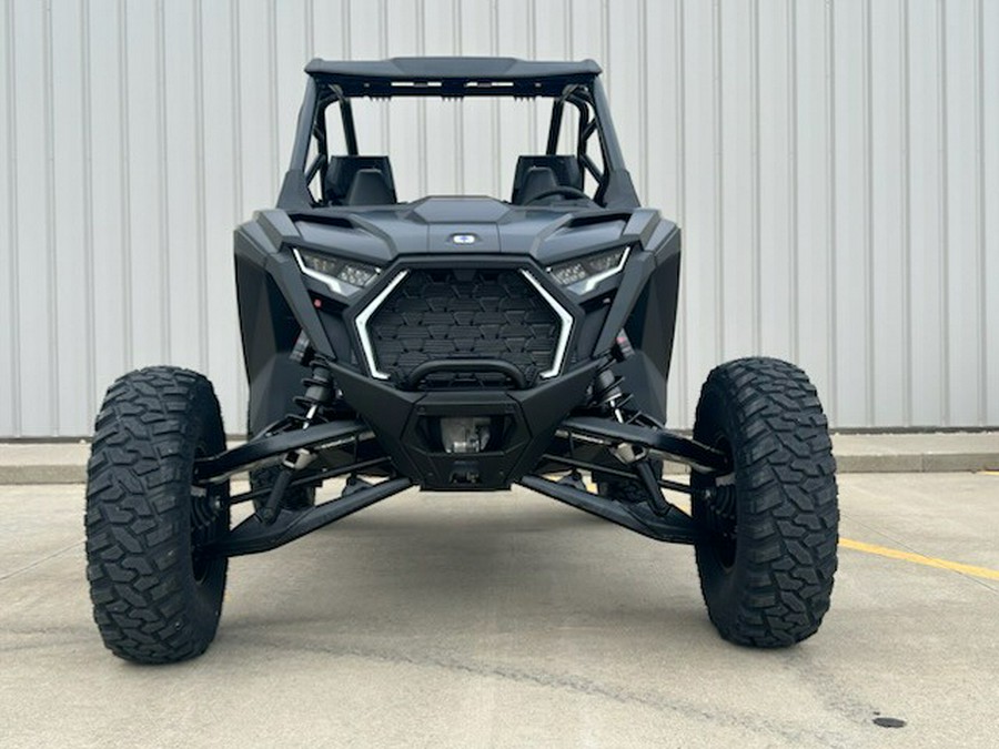2026 Polaris RZR Pro S Ultimate