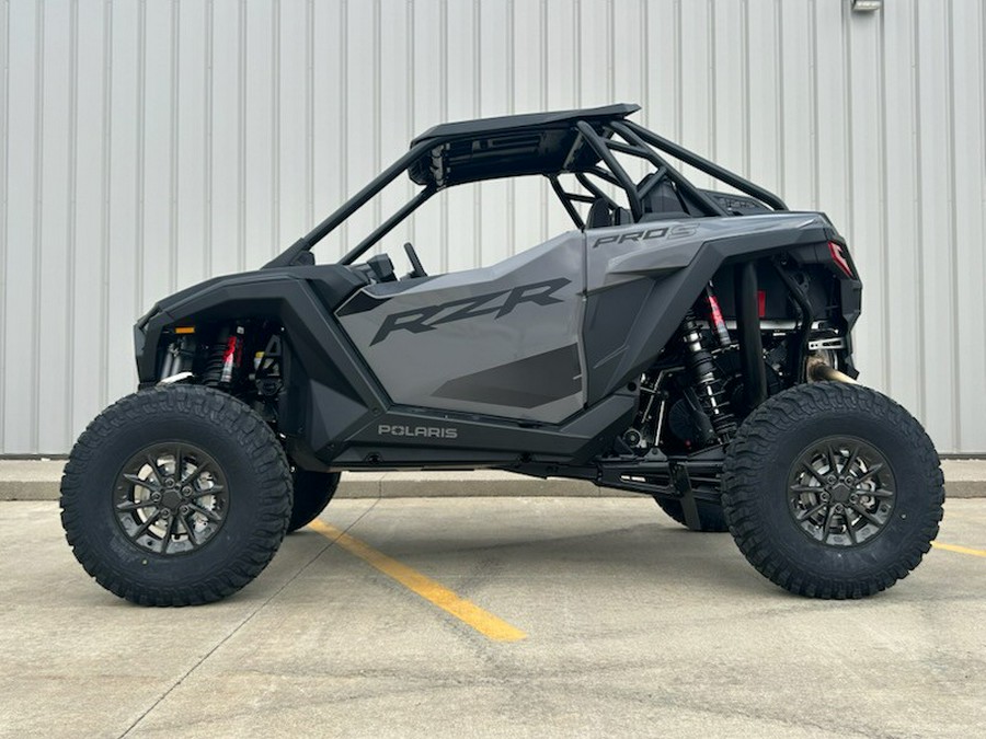 2026 Polaris RZR Pro S Ultimate