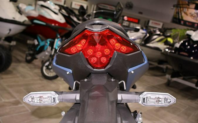 2026 Kawasaki Ninja 500 SE ABS