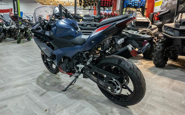2026 Kawasaki Ninja 500 SE ABS