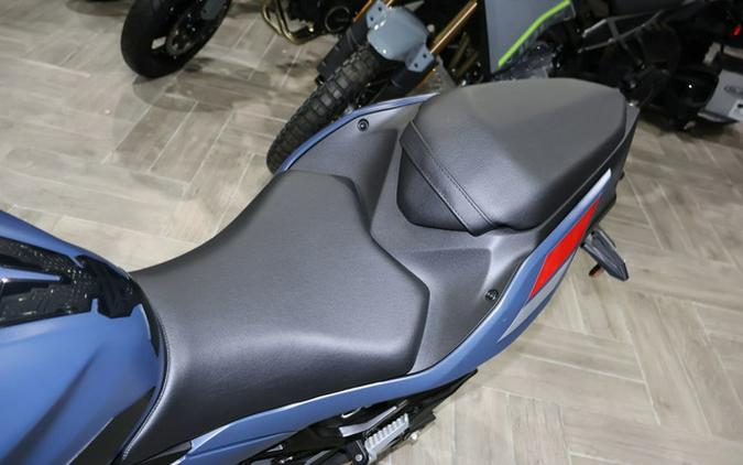2026 Kawasaki Ninja 500 SE ABS