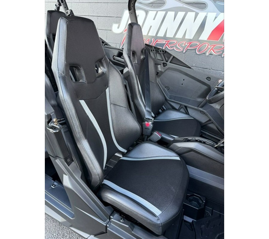 2025 Can-Am Commander MAX XT 1000R