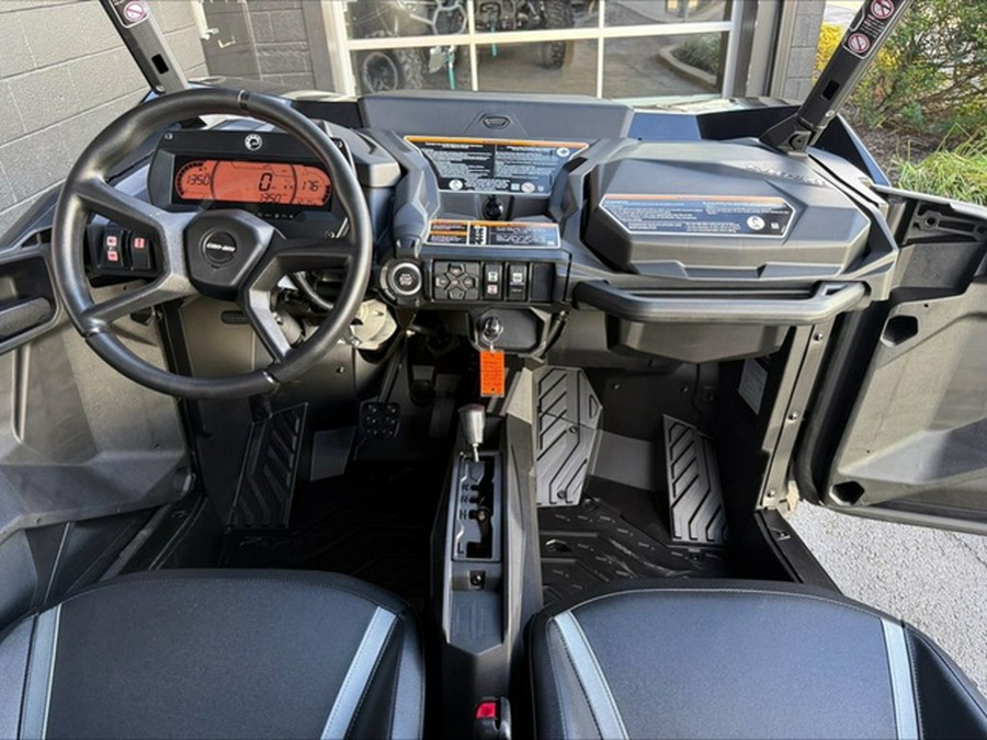 2025 Can-Am Commander MAX XT 1000R