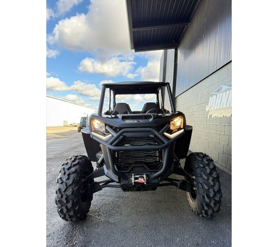 2025 Can-Am Commander MAX XT 1000R